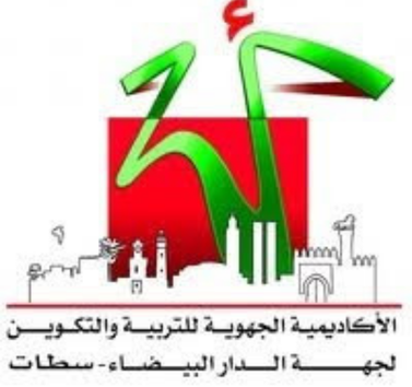 Académie Régionale de l'Education et de la Formation Casablanca-Settat